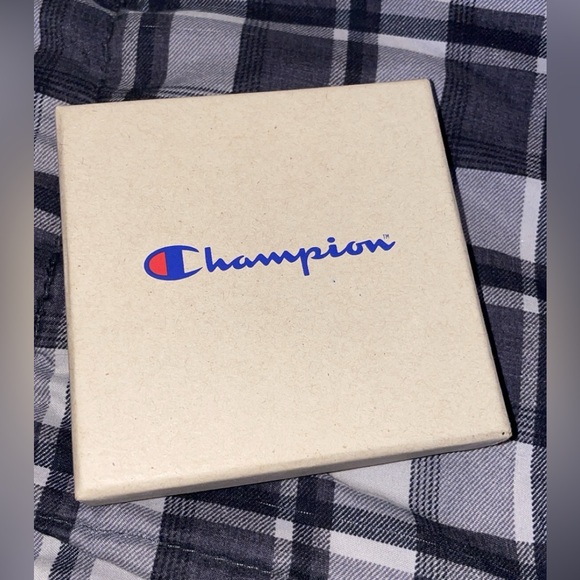 Champion x Rastaclat Handmade Bracelet - Picture 6 of 6